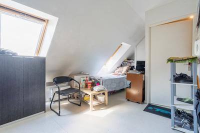 Appartement - 17 m² - 1 pièce