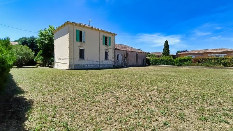 Maison - 119 m² - 5 pièces