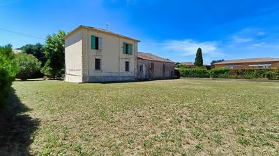 Maison - 119 m² - 5 pièces