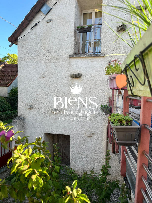 Maison - 66 m² - 5 pièces