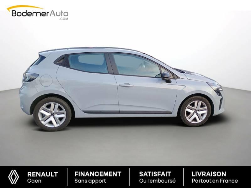 Renault Clio TCe 90 ch Gsr2 Evolution