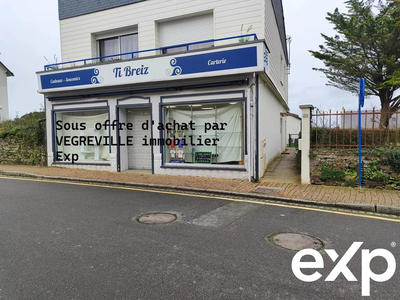 Fonds de commerce - 106 m²