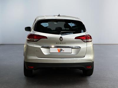 Renault Scénic IV Business TCe 115 Fap - 21