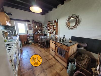 Propriété - 110 m² - 4 pièces