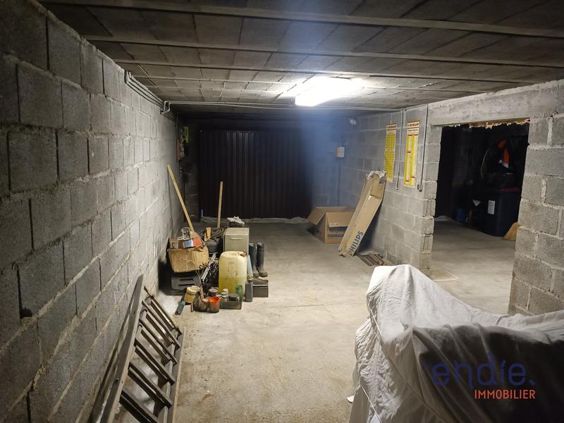 Maison - 78 m² - 4 pièces