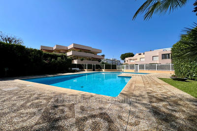 Appartement - 81 m² - 3 pièces