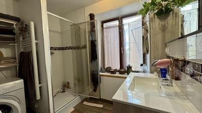 Maison - 48 m² - 3 pièces