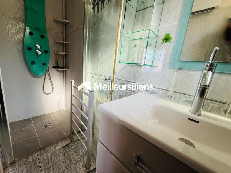 Maison - 173 m² - 7 pièces