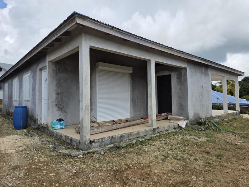 Maison - 70 m² - 4 pièces