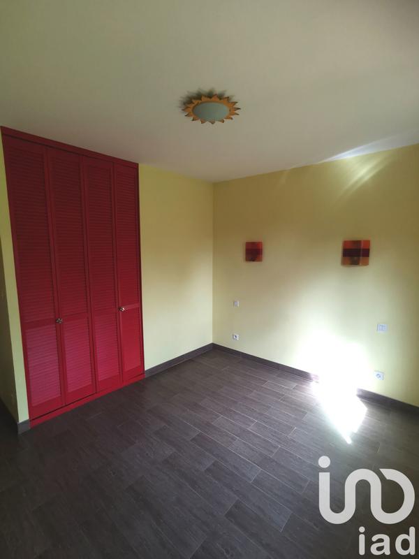 Maison - 147 m² - 6 pièces