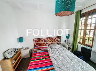 Maison - 41 m² - 3 pièces