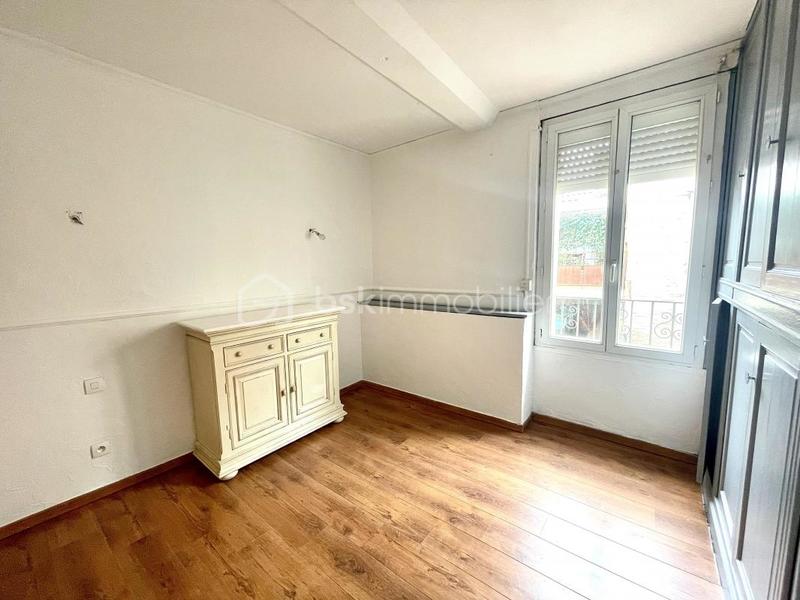 Maison de village - 95 m² - 4 pièces