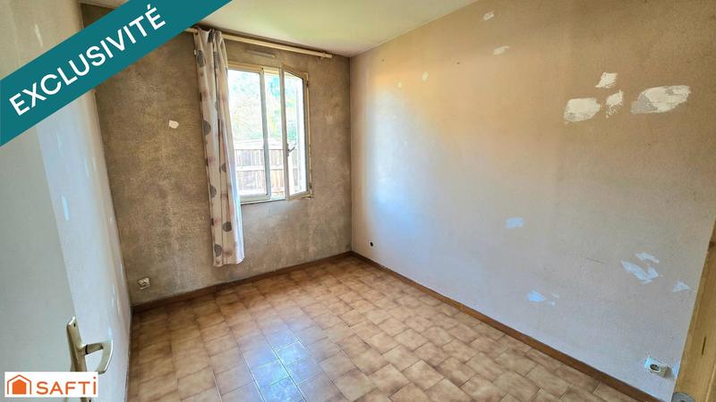 Villa - 80 m² - 4 pièces