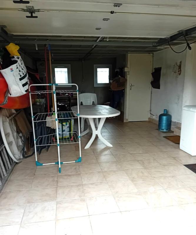 Maison - 97 m² - 5 pièces