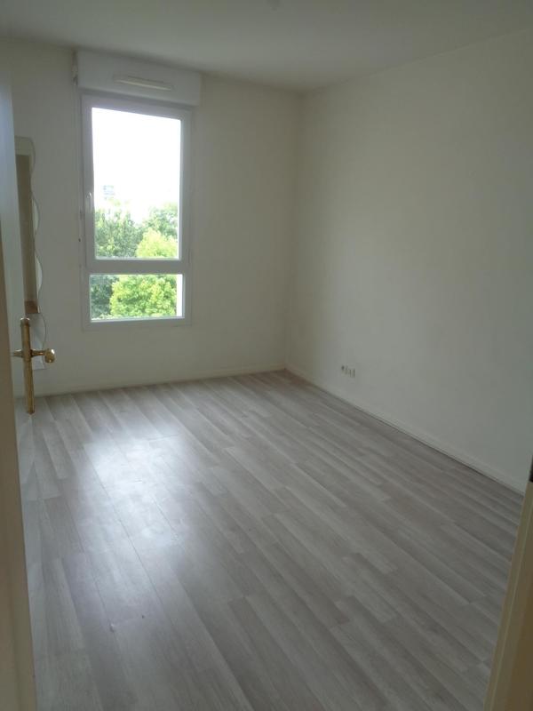 Appartement - 72 m² - 4 pièces
