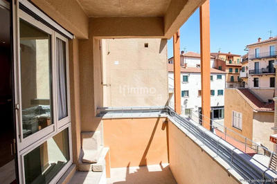 Appartement - 57 m² - 2 pièces
