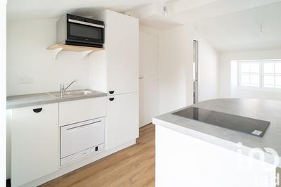 Appartement - 39 m² - 3 pièces