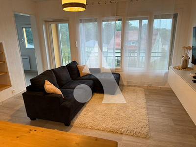 Appartement - 42 m² - 3 pièces