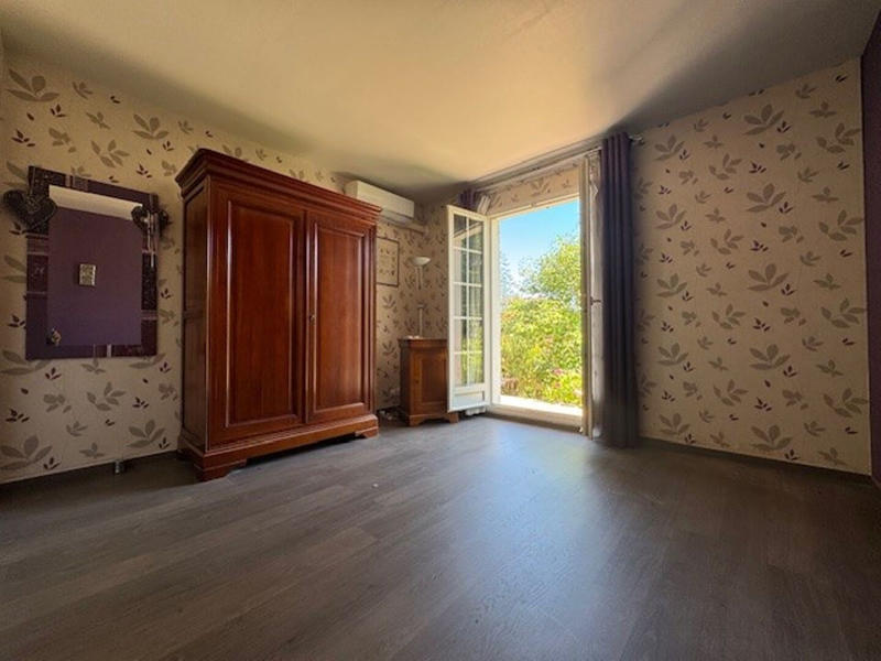 Maison - 153 m² - 7 pièces