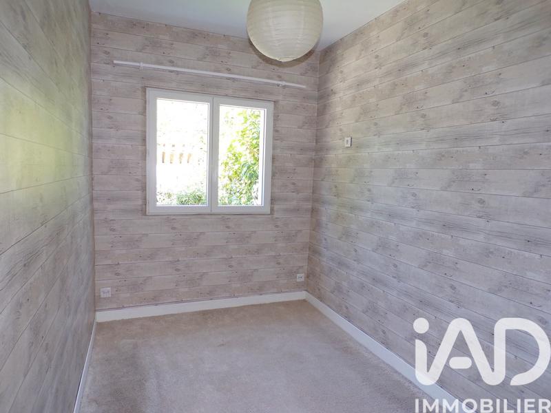 Maison de ville - 110 m² - 4 pièces