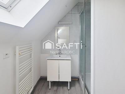 Maison - 102 m² - 5 pièces