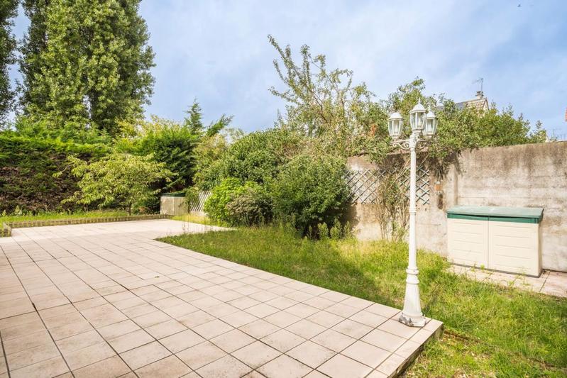 Maison - 113 m² - 4 pièces