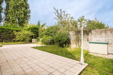 Maison - 113 m² - 4 pièces