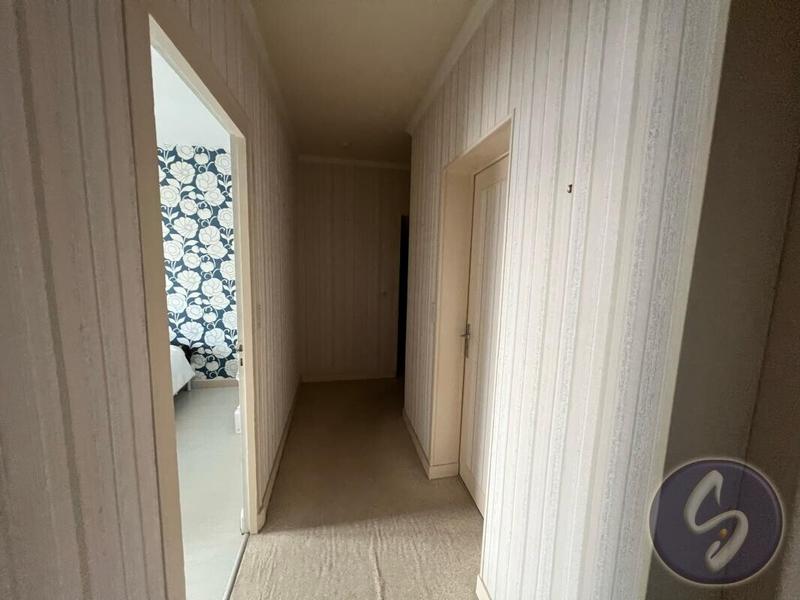 Maison - 142 m² - 5 pièces