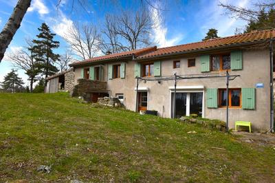 Maison - 98 m² - 5 pièces