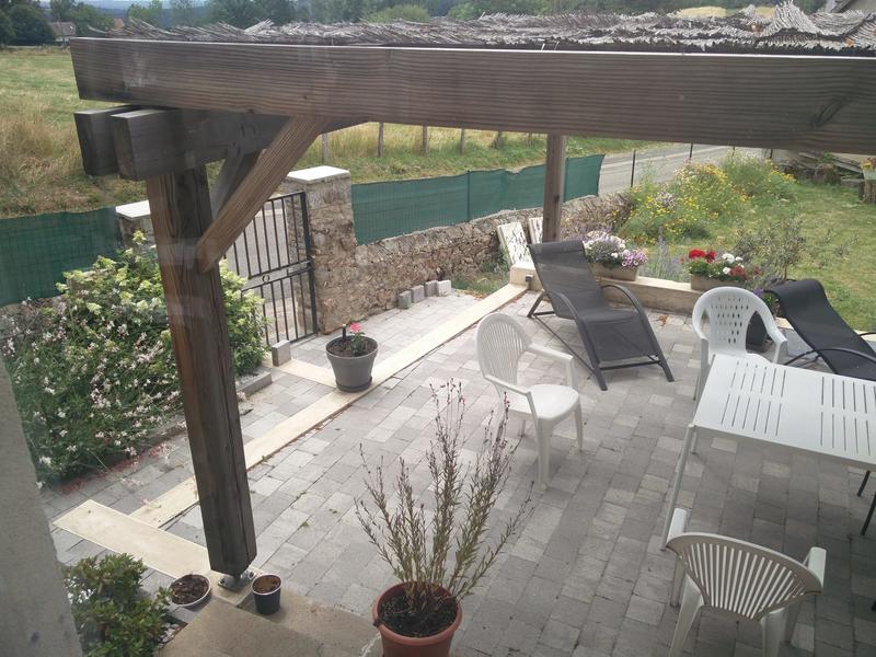 Maison - 127 m² - 7 pièces