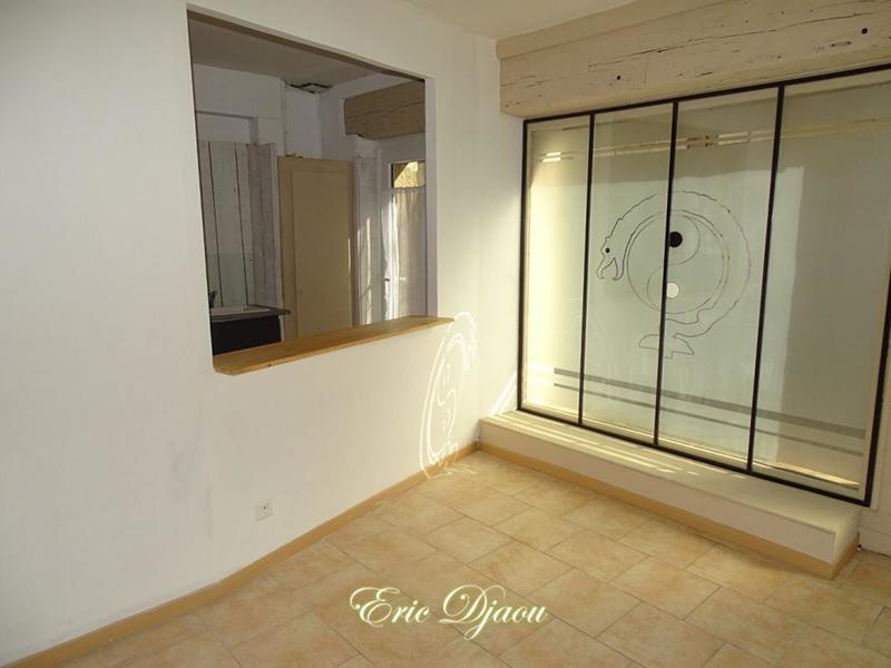 Maison de village - 79 m² - 3 pièces