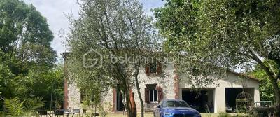 Maison - 89 m² - 3 pièces