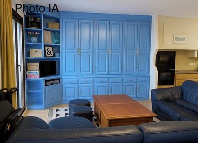 Villa - 143 m² - 7 pièces