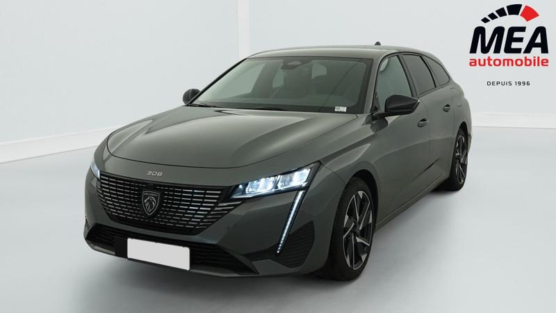 Peugeot 308 Sw Phev 180 e-Eat8 Allure