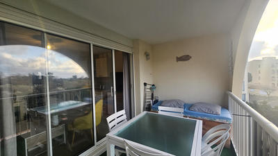 Appartement - 39 m² - 3 pièces