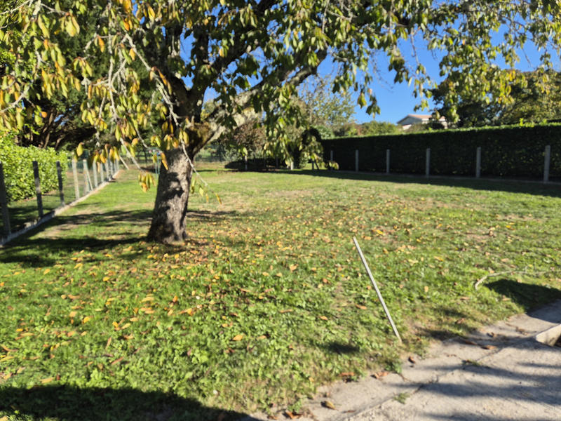 Propriété - 170 m² - 8 pièces