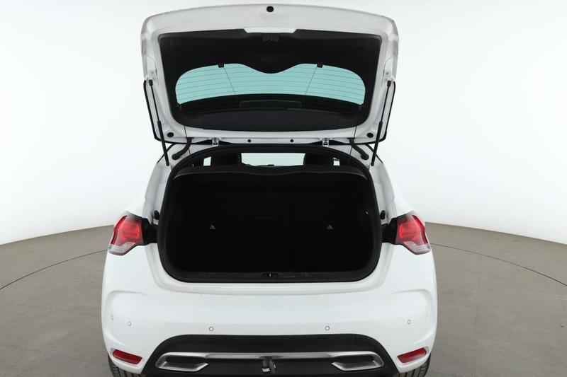 Ds Ds 4 1.2 PureTech Performance Line Bv6 130 ch