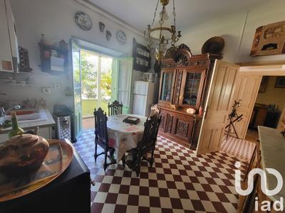 Maison - 167 m² - 6 pièces