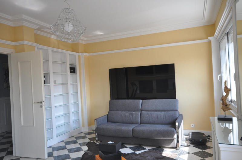 Maison - 300 m² - 10 pièces