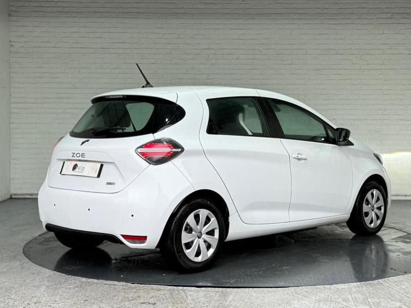 Renault Zoe R110 Achat Integral Life + Radar Ar