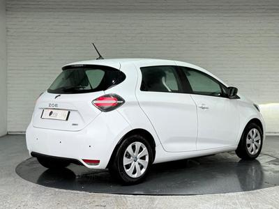 Renault Zoe R110 Achat Integral Life + Radar Ar