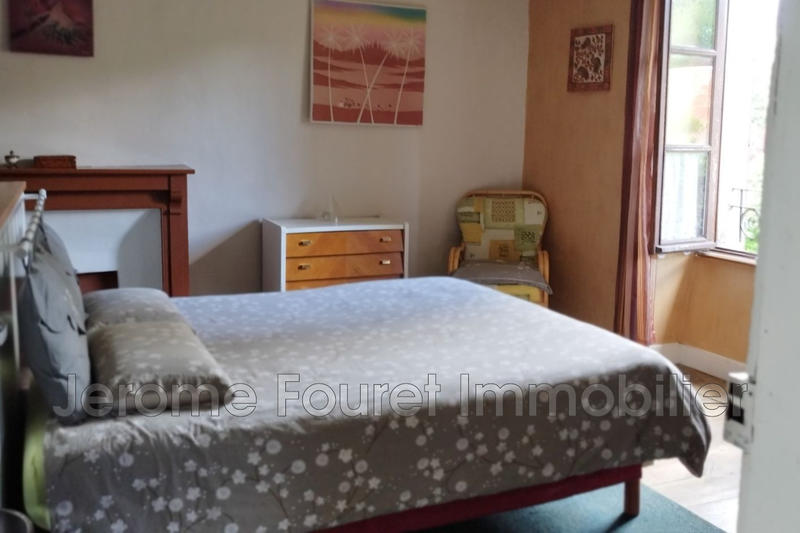 Maison - 170 m² - 9 pièces