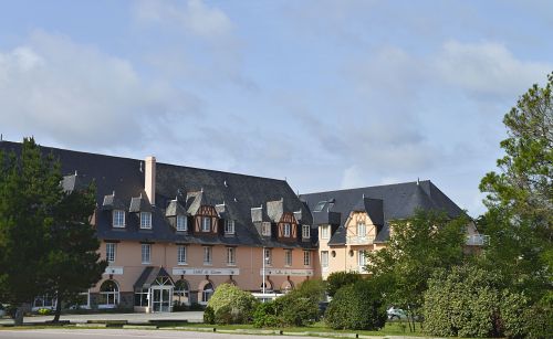 Hôtel Restaurant de Diane