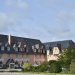 Hôtel Restaurant de Diane