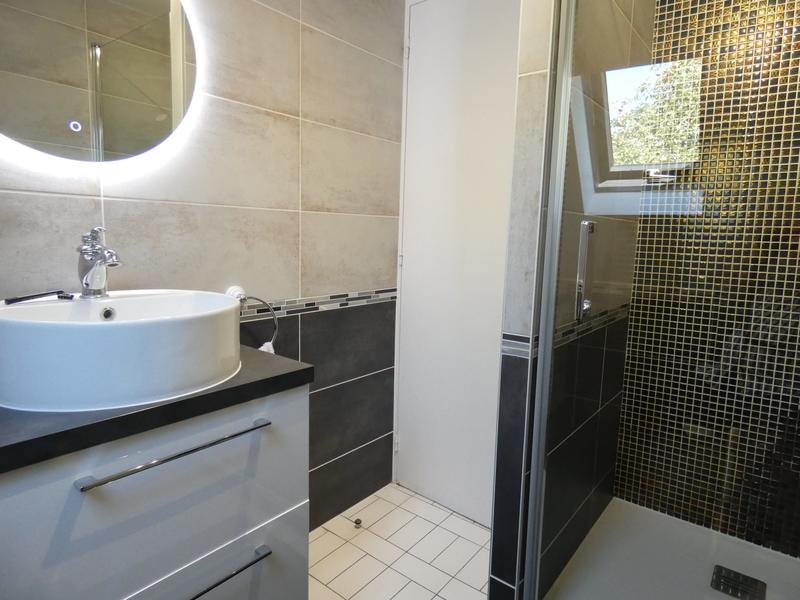 Maison - 162 m² - 7 pièces