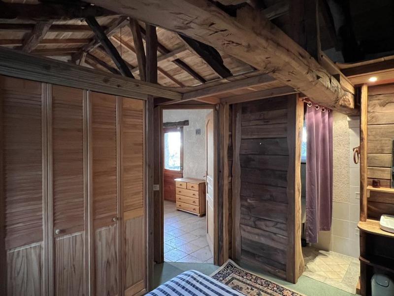 Longère - 103 m² - 4 pièces