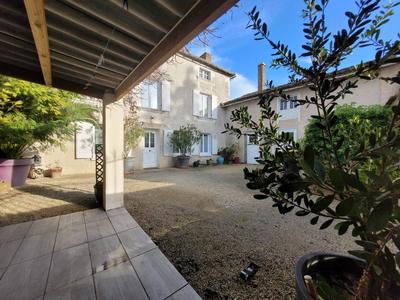 Maison - 139 m² - 4 pièces