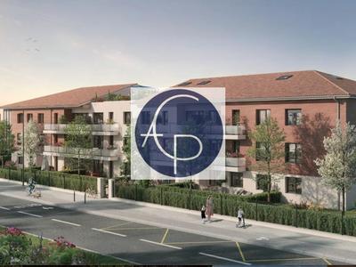 Appartement - 88 m² - 4 pièces