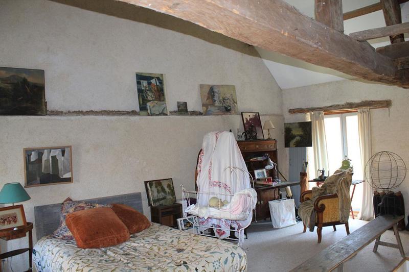 Maison - 184 m² - 8 pièces