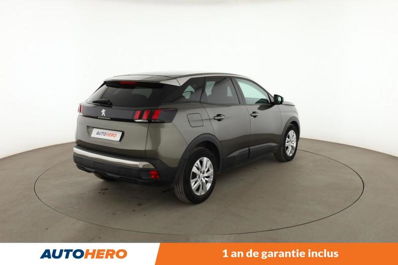 Peugeot 3008 1.5 Blue-HDi Active Business 130 ch